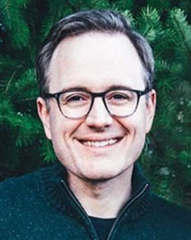 About – Jon Sampson